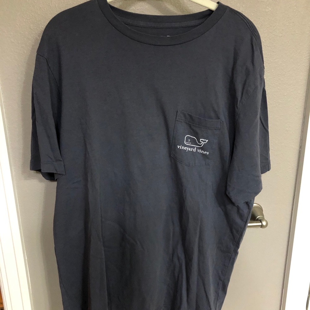 Vineyard Vines Men T-shirt